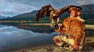 Kehidupan Tradisional Desa Mongolia Melalui Lensa Fotografi