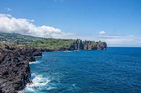 Mengungkap Keajaiban Fotografi Dasar Laut Kepulauan Azores